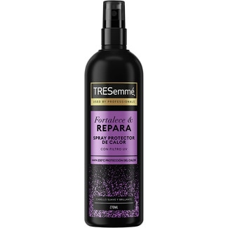 Repara y Fortalece protector de calor spray 270 ml - Tresemme