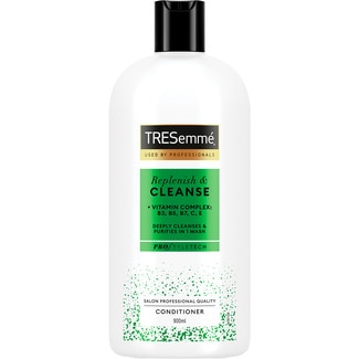 Shampoo Cuidado Clássico embalagem 900 ml - Tresemme