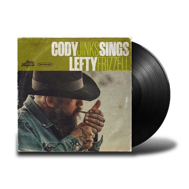 Imagen 0 de Sings Lefty Frizzell (LP-Vinilo)