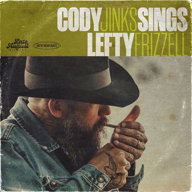 Imagen 0 de Sings Lefty Frizzell (CD)