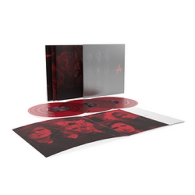 Imagen 0 de Gift: The 4AD years (Edición Color) (LP-Vinilo)