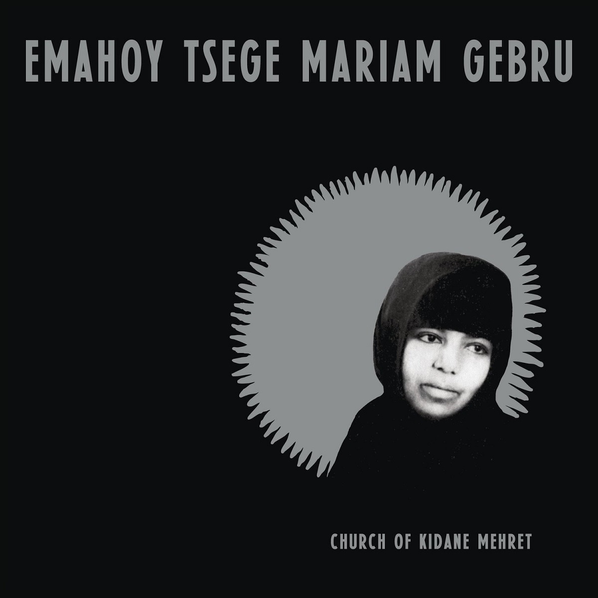 Imagen 0 de Church of Kidane Mehret (CD)