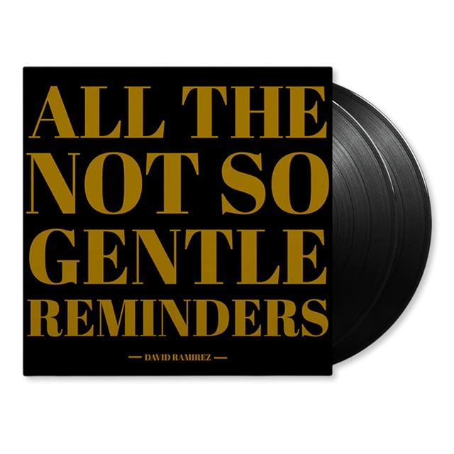 Imagen 0 de All The Not So Gentle Reminders (2 LP-Vinilo)