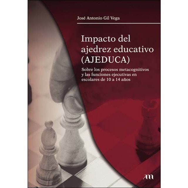 Impacto del ajedrez educativo (ajeduca)sobre los 1