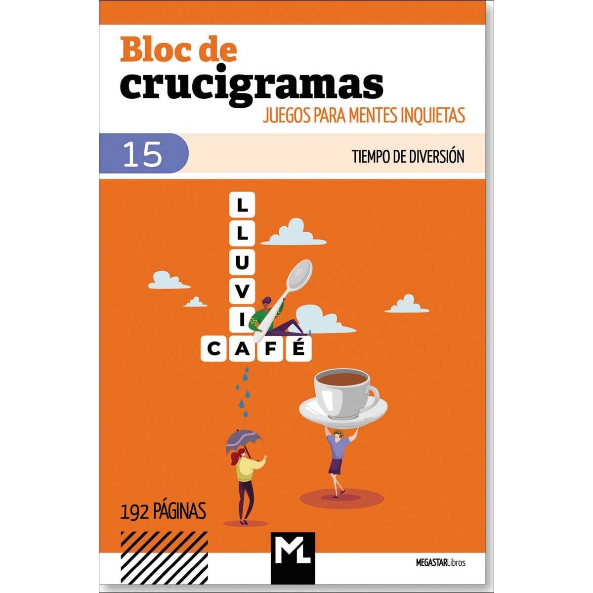 Crucigramas vol 15 1