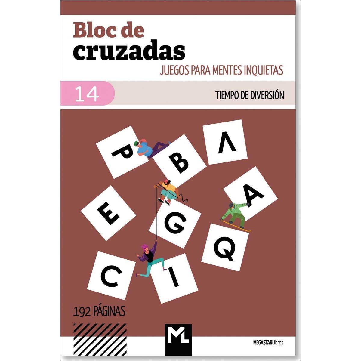 Cruzadas vol 14 1