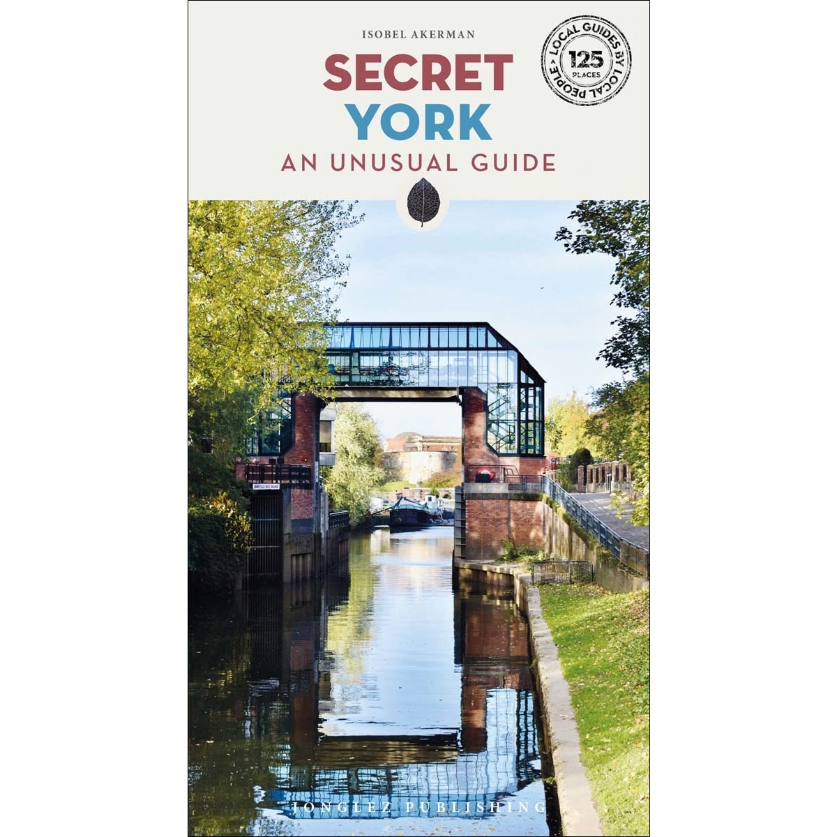 Secret new york.An unusual guide 1