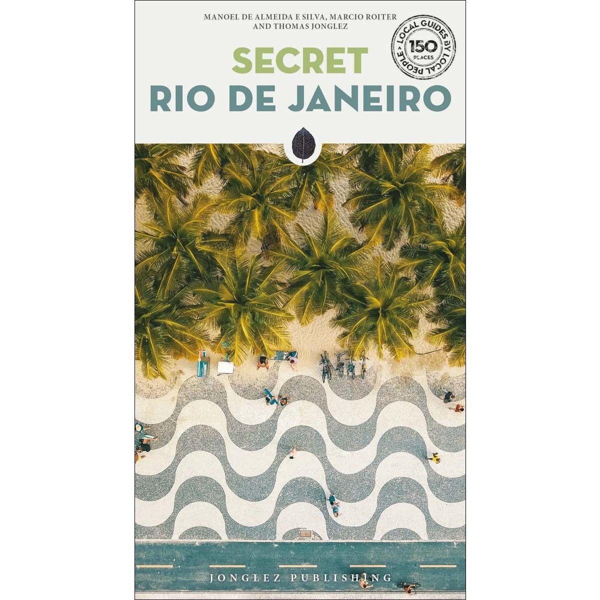 Secret río de janeiro 1