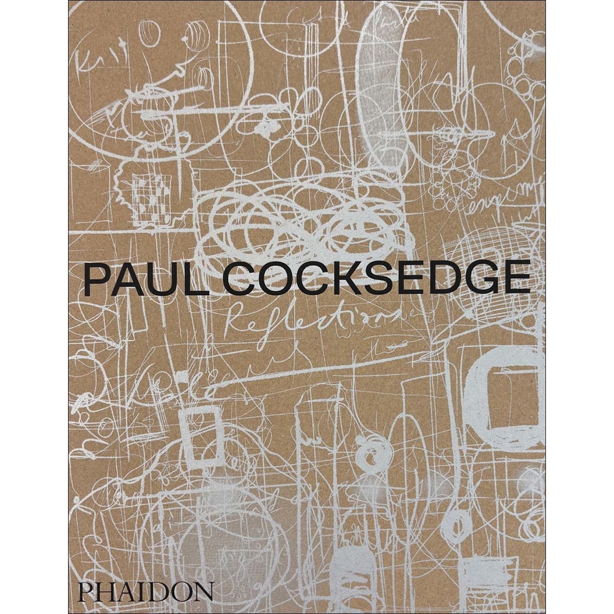 Paul cocksedge: reflections 1