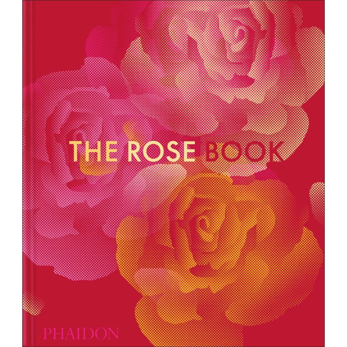 The rose book 1