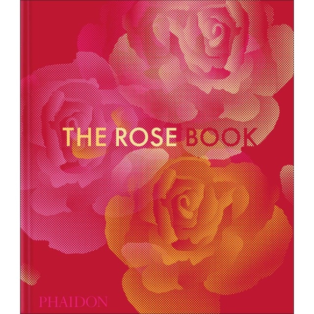 Imagem 0 de The rose book