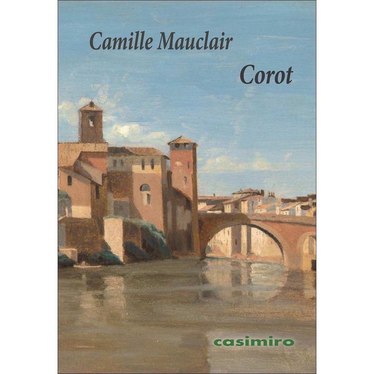 Corot (Capa dura) 1