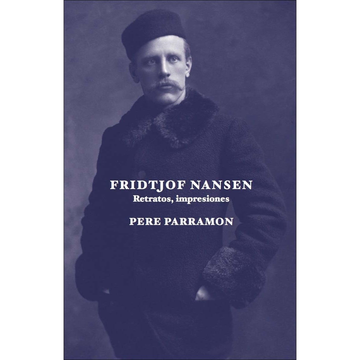 Fridtjof nansen, retratos, impresiones 1