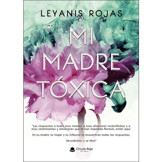 Mi madre tóxica 1