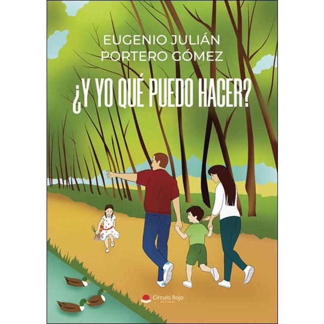¿y yo qué puedo hacer? 1