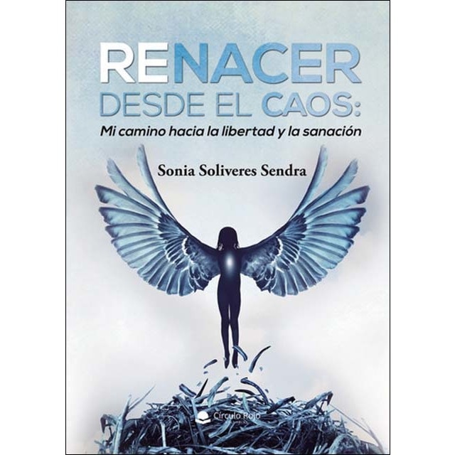 Renacer desde el caos: mi camino hacia la libertad 1