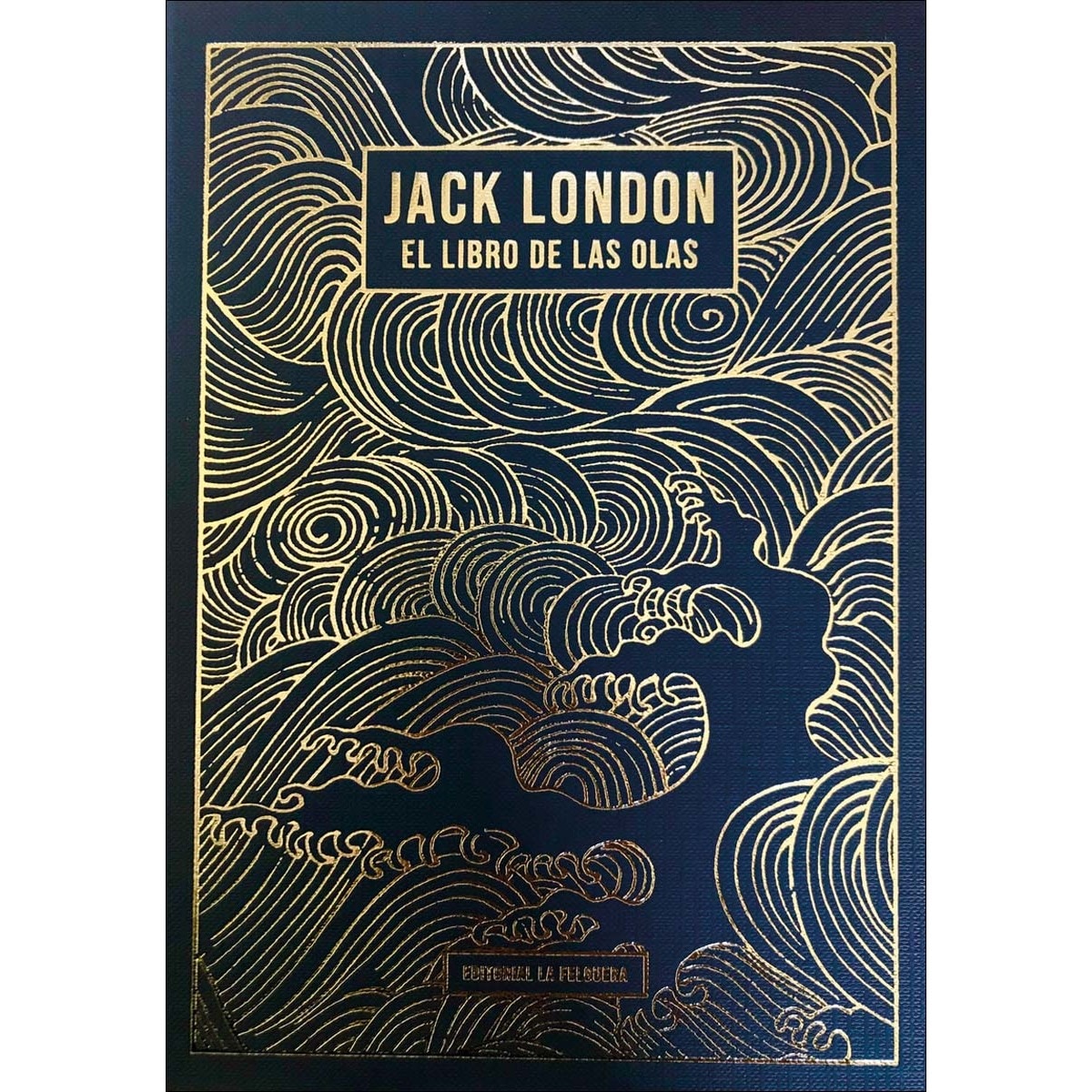 Imagem 0 de EL LIBRO DE LAS OLAS: SURFEANDO EN LOS MARES DEL SUR