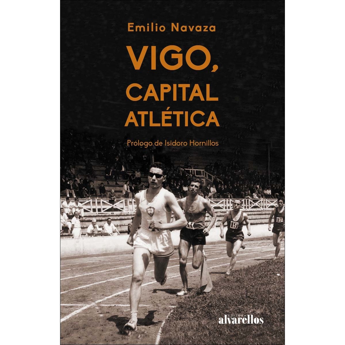 VIGO, CAPITAL ATLÉTICA 1