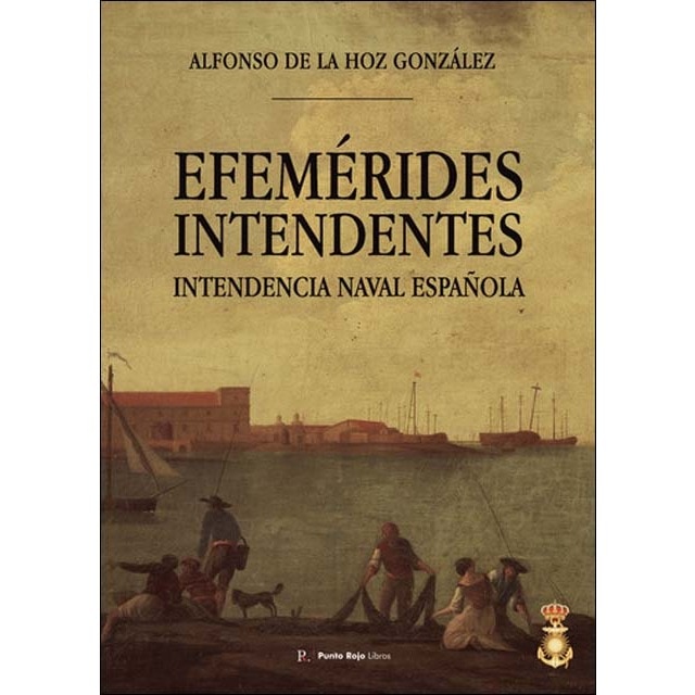 Efemerides intendentes 1