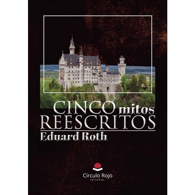 Cinco mitos reescritos 1