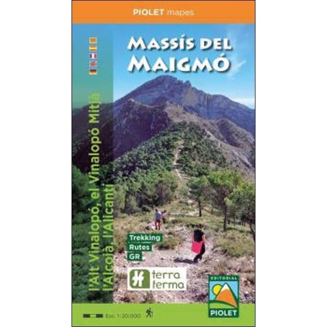 Massís del Maigmó 1