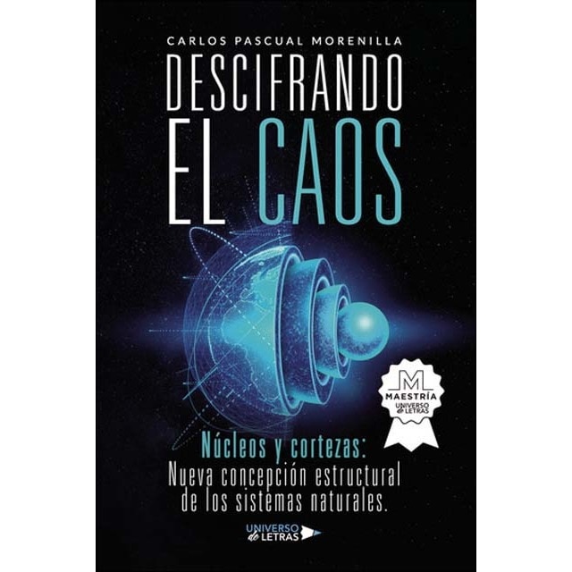 Descifrando el caos (Capa mole) 1
