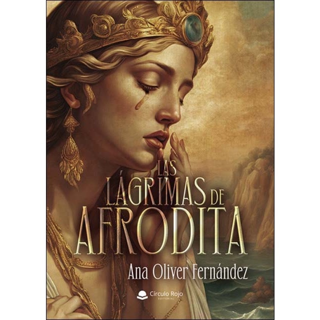 Las lágrimas de afrodita 1