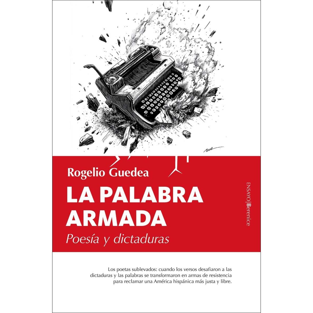 Imagem 0 de La palabra armada