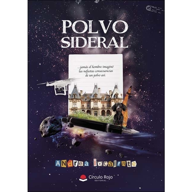 Polvo sideral 1