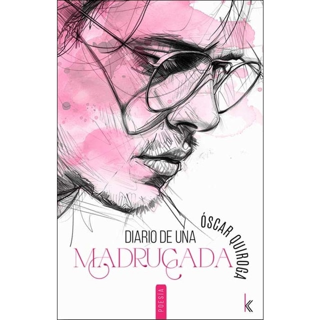 Imagem 0 de Diario de una magrugada (Capa mole com abas)