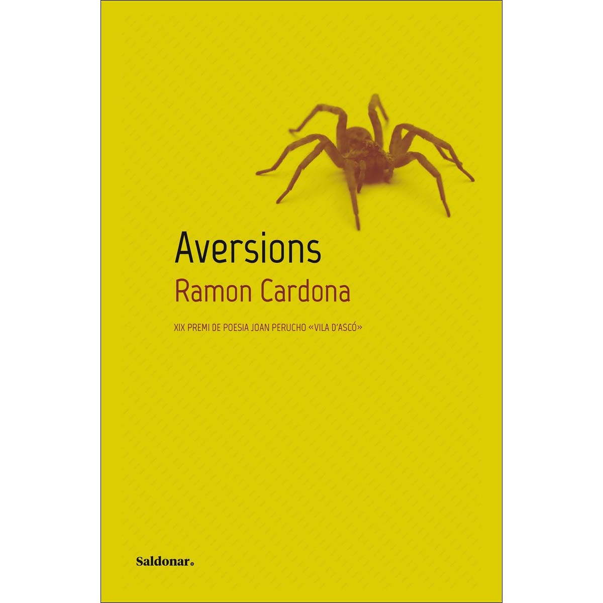 Aversions 1