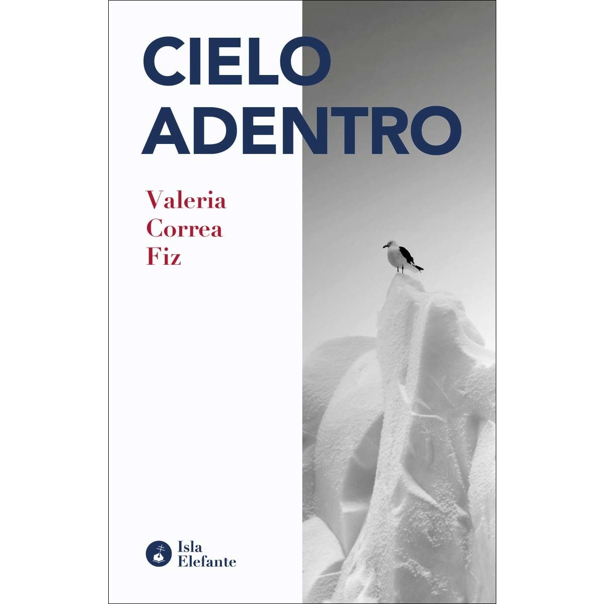 Imagem 0 de Cielo adentro