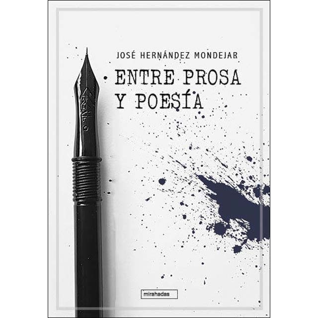 Imagem 0 de Entre Prosa y Poesía (Capa mole com abas)