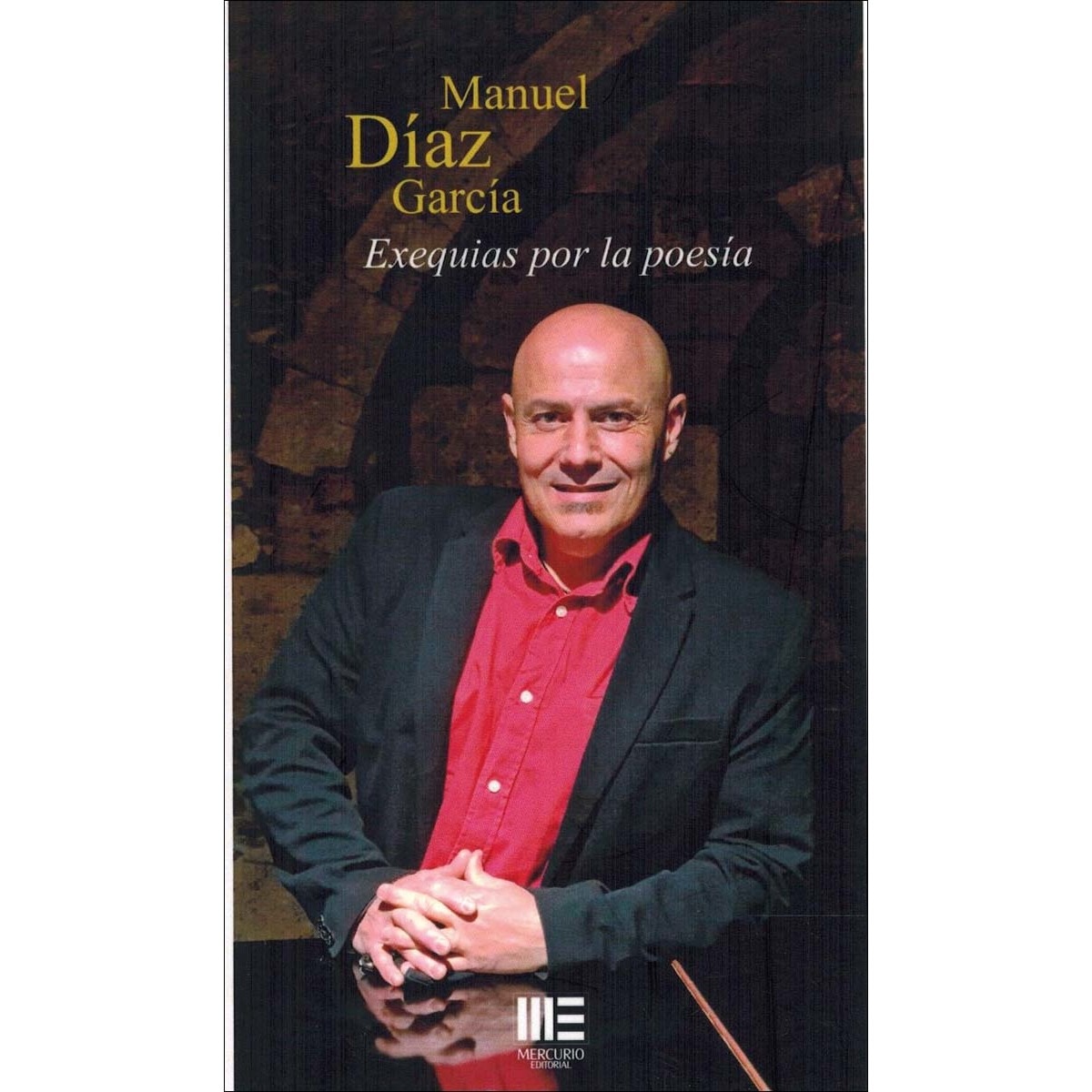 Exequias por la poesía 1