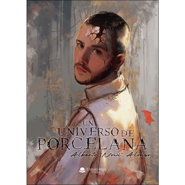 Imagem 0 de Un Universo de Porcelana