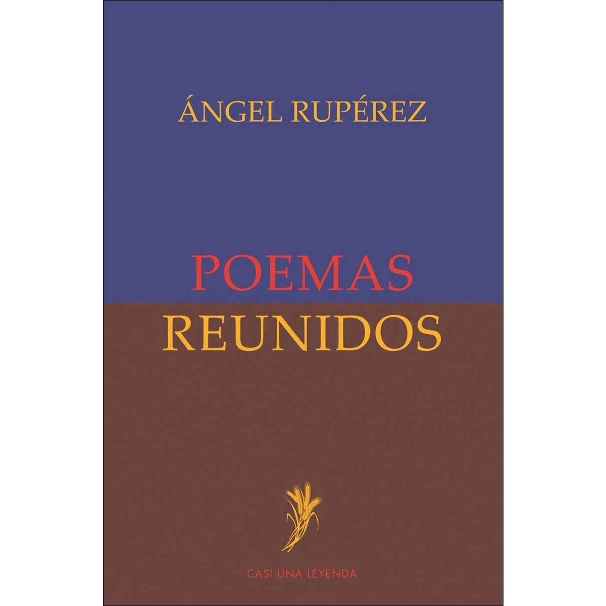 Poemas reunidos (1983-2021) 1