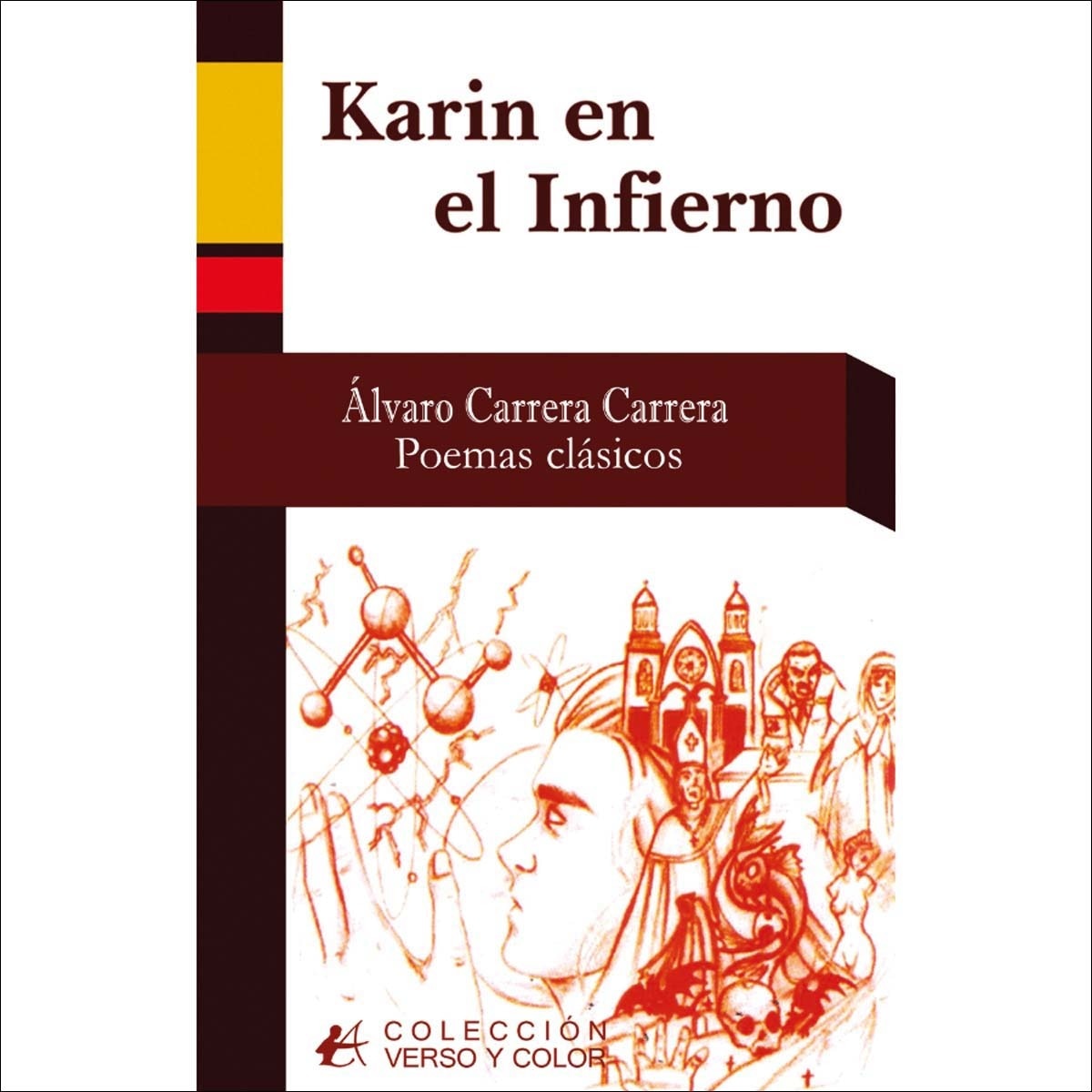 Karin en el infierno 1