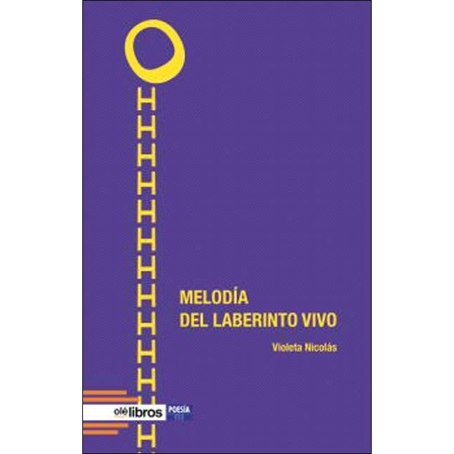 Melodía del laberinto vivo 1