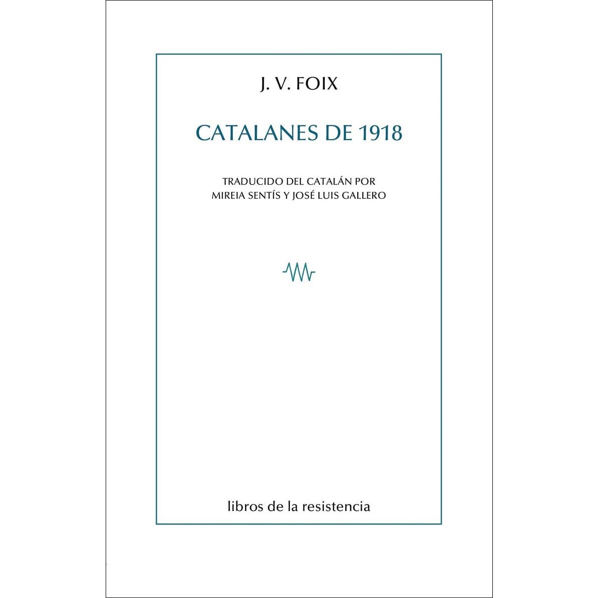 Imagem 0 de Catalanes de 1918