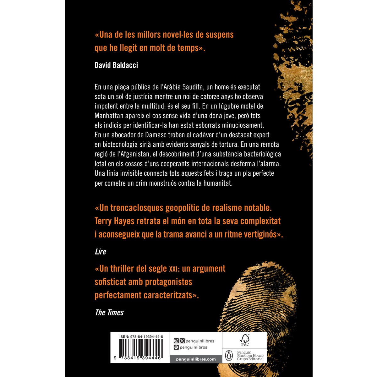 Sóc en Pilgrim (edició limitada) 2