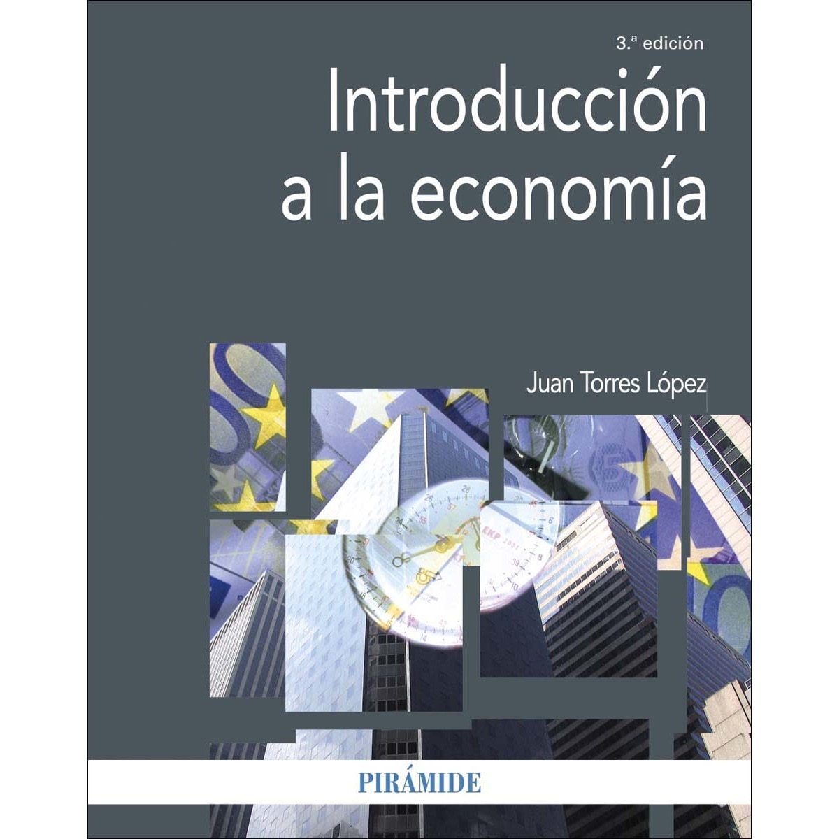 Introducción a la economía 1