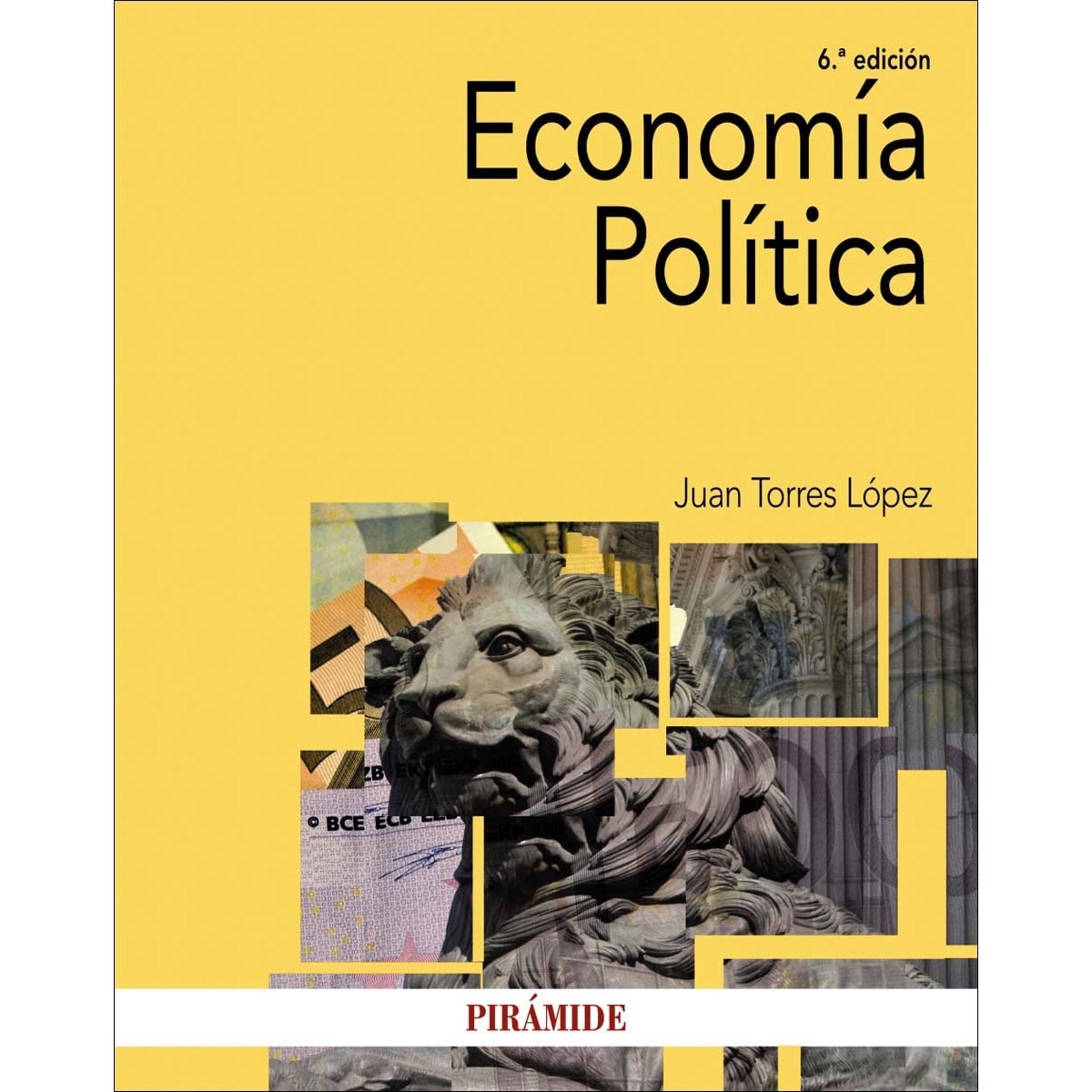 Imagem 0 de Economía Política