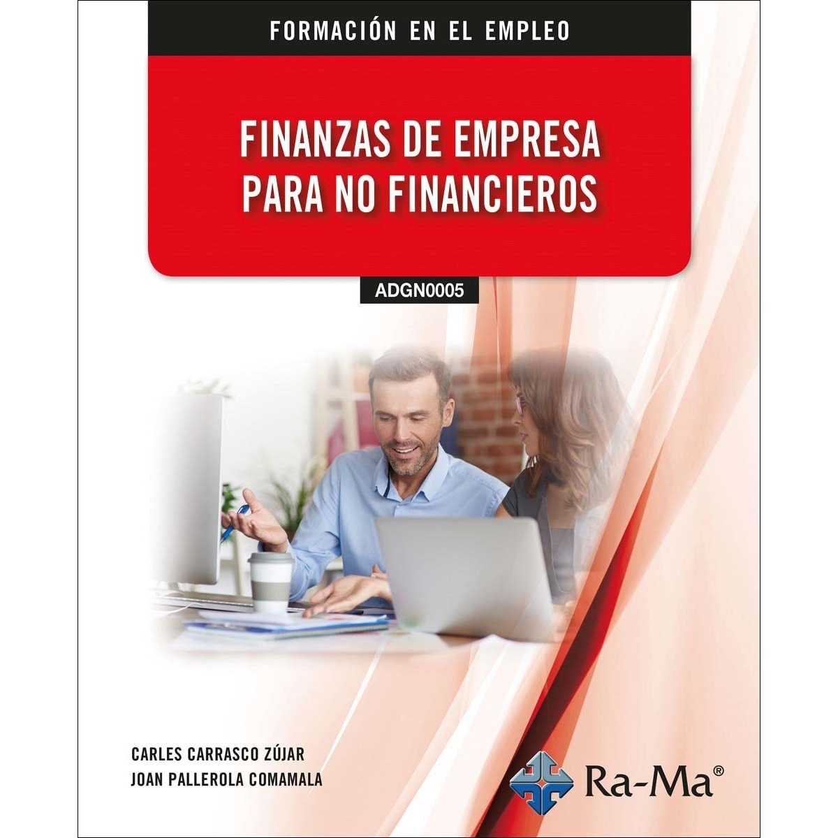 (ADGN0005) Finanzas de empresa para no financieros (Capa mole) 1