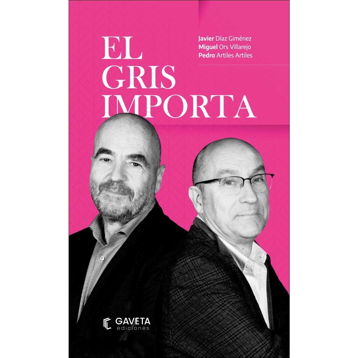 El gris importa 1