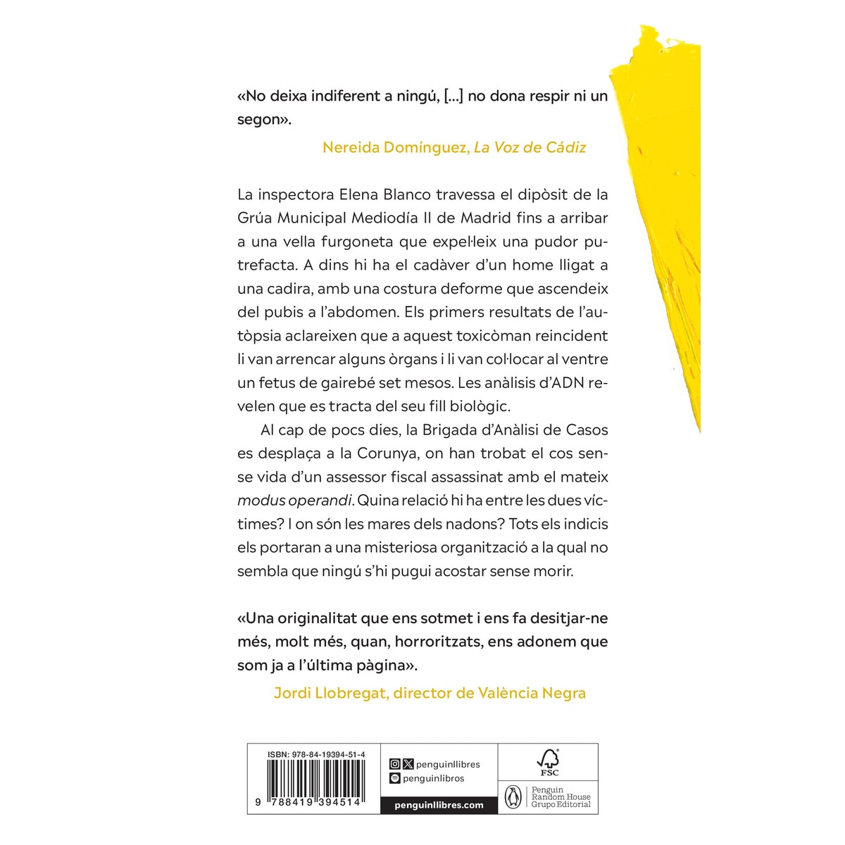 Les mares (La núvia gitana 4) 2