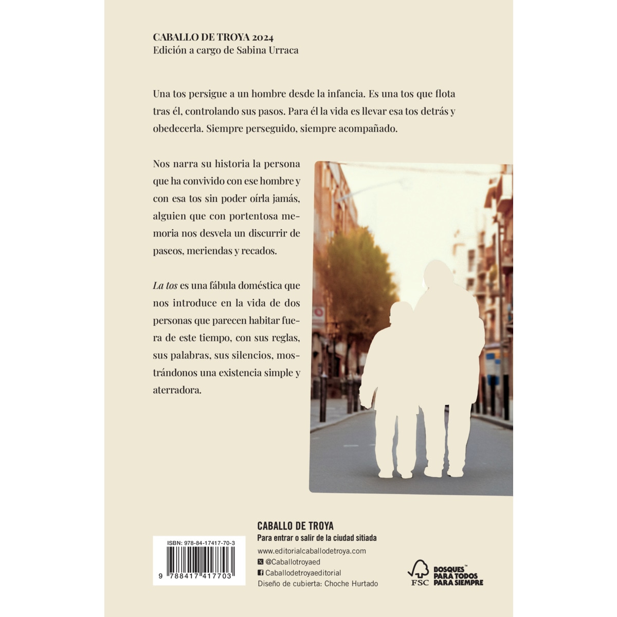 La tos (Capa mole) 2