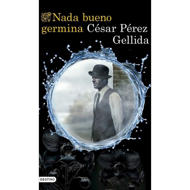 Imagen 0 de Nada bueno germina
