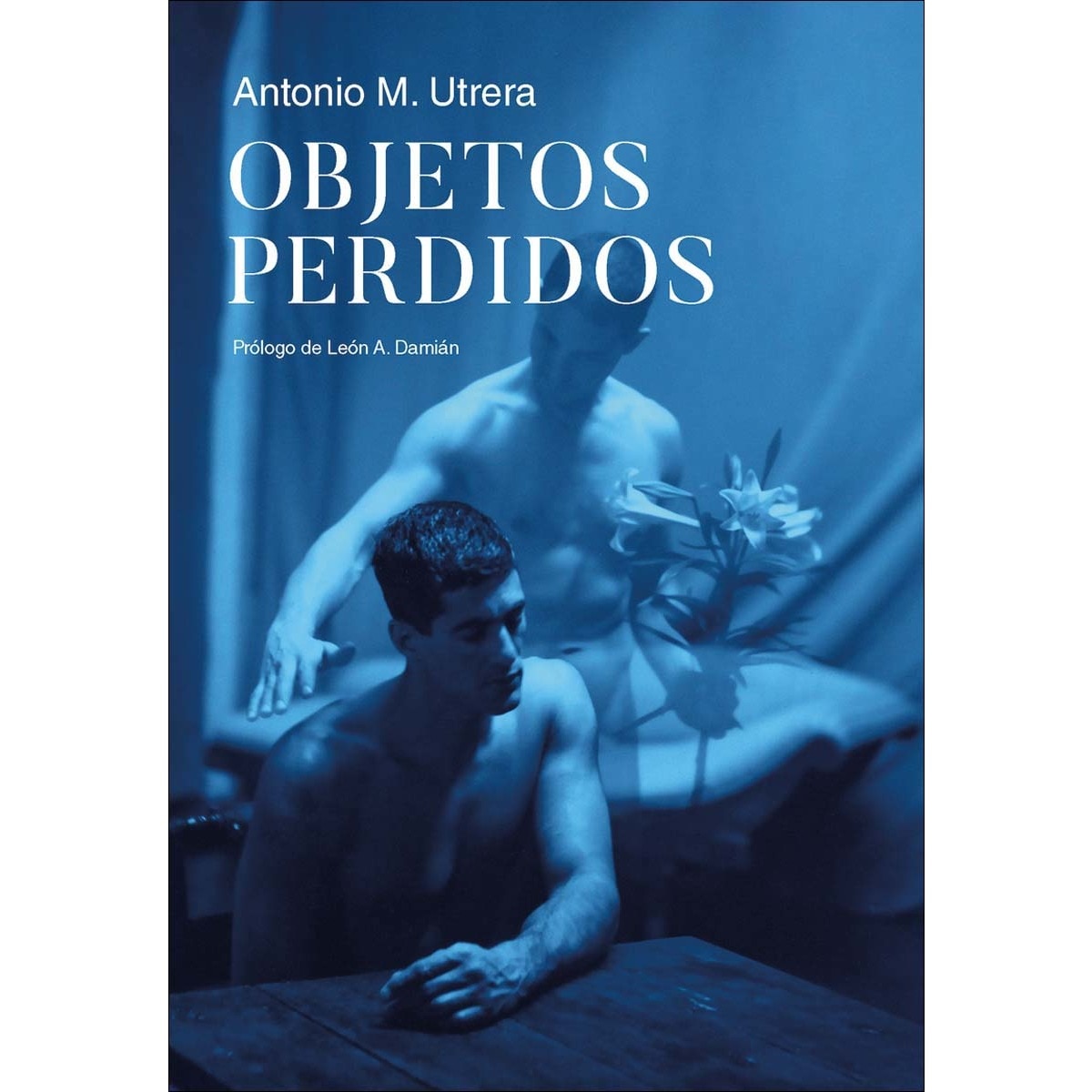 Objetos perdidos 1