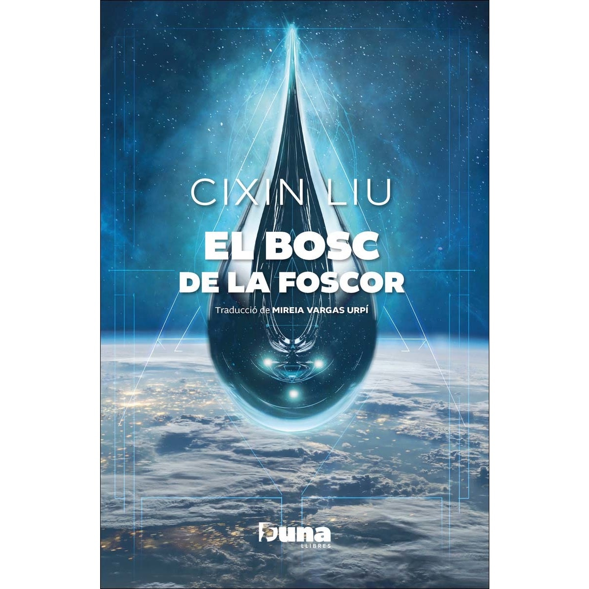 El bosc de la foscor (Capa mole com abas) 1