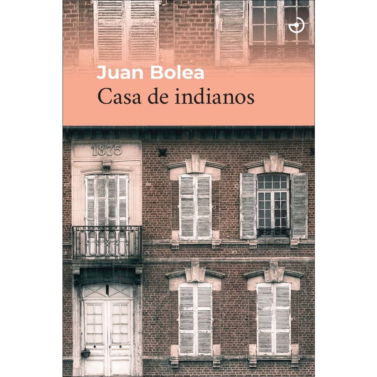 Casa de indianos (Capa mole) 1